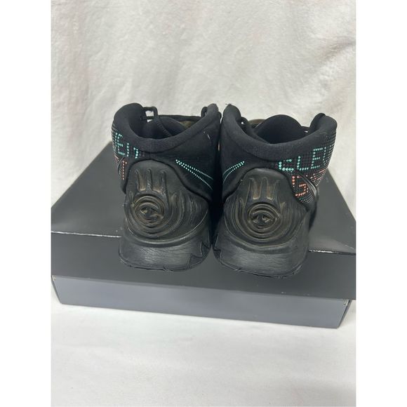 Size 9 - Nike Kyrie 6 Shot Clock 2020 mens basketball shoes - Picture 4 of 6